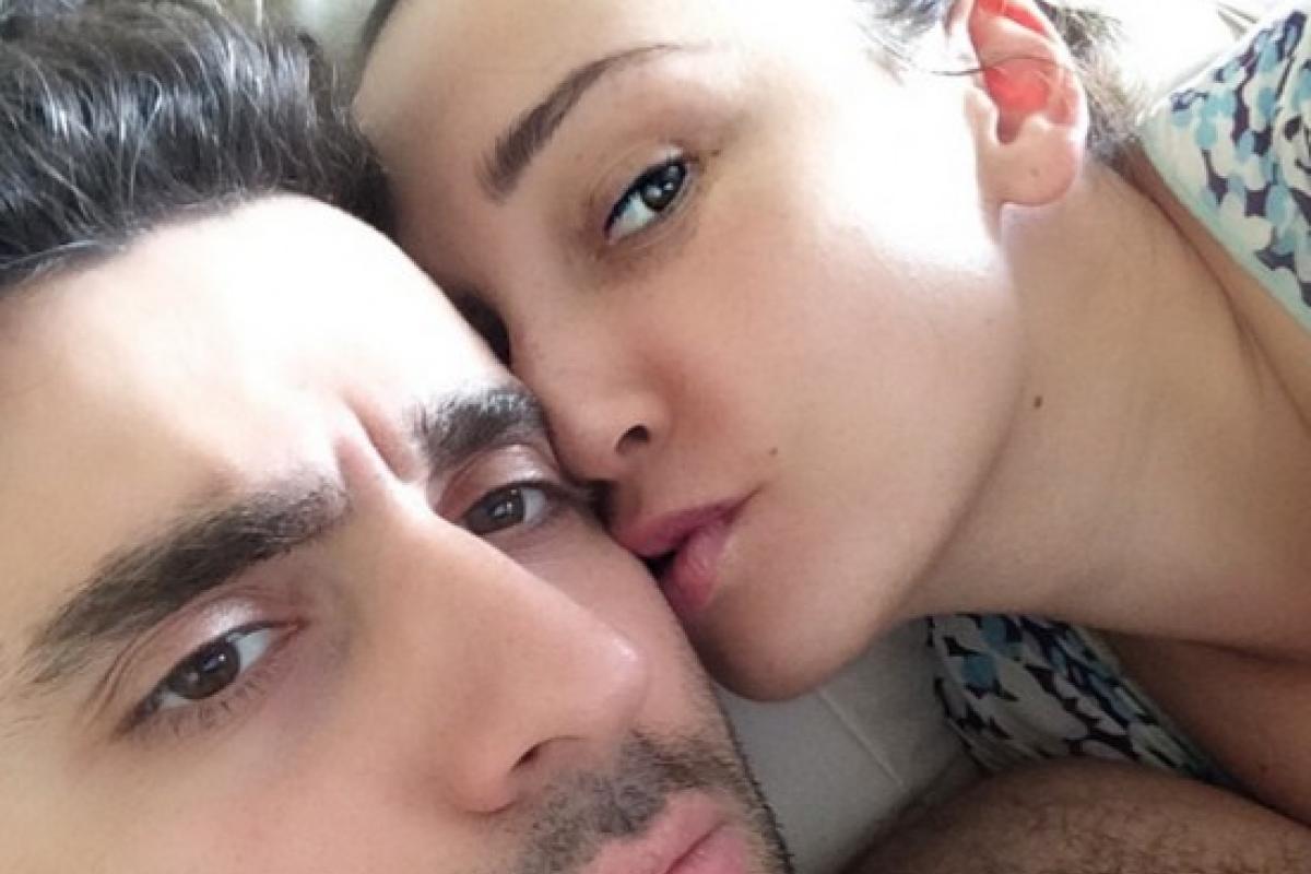 Телеведущая Анфиса Чехова с мужем уехала жить в Майами