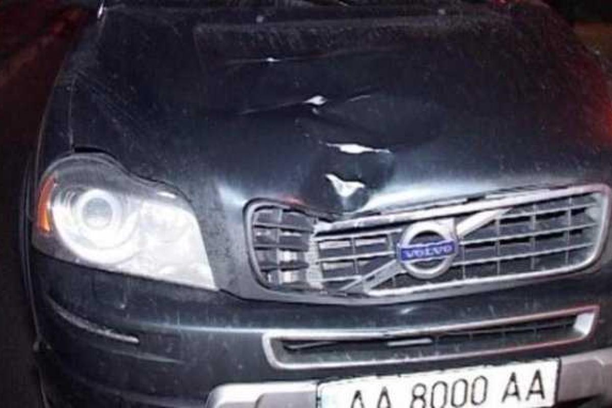 Дочка Татьяны Микитин, женщины, которую сбила в Киеве машина Омельченко, осталась жить с родным отцом Дочка Татьяны Микитин, женщины, которую сбила в Киеве машина Омельченко, осталась жить с родным отцом