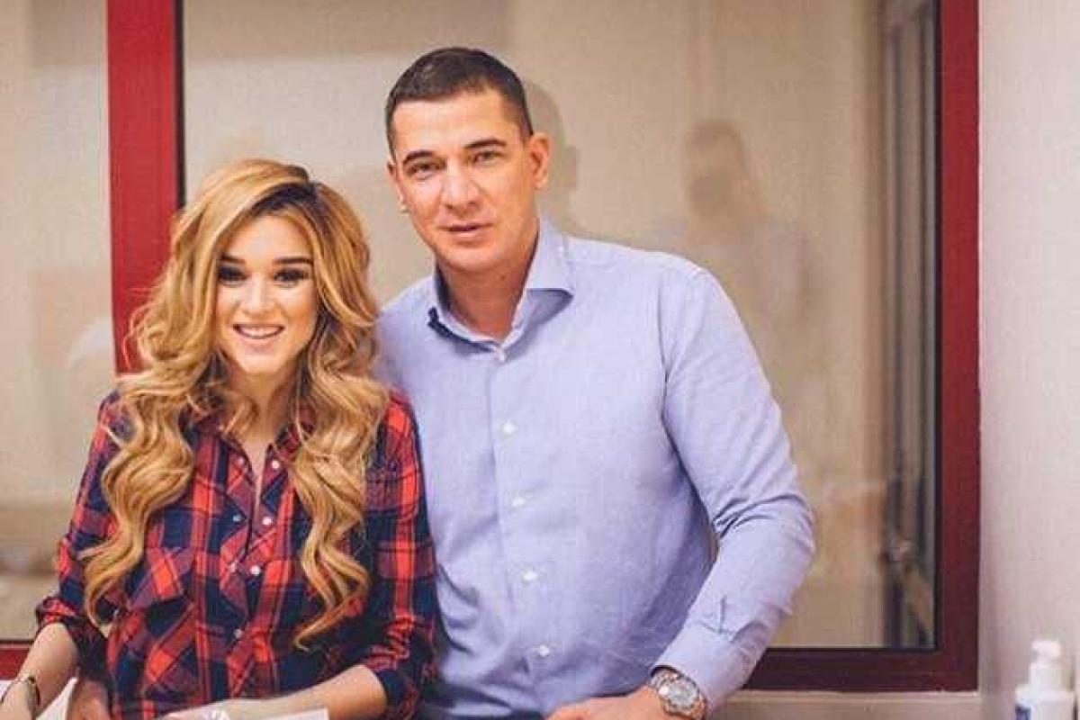 Ксения Бородина рассказала, как ее муж относится к рождению своего седьмого ребенка