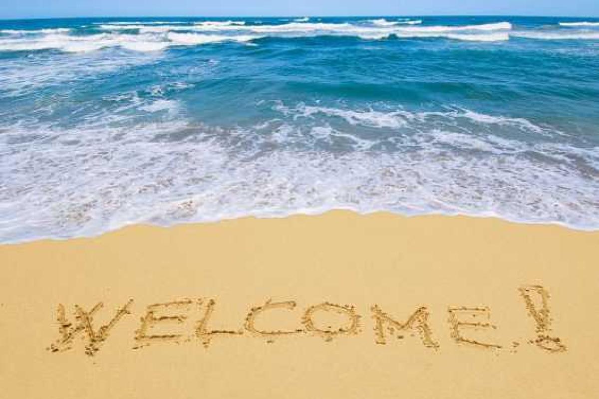 Бочкала: Шармальшейх – наш! С египетских курортов исчезли туристы из России