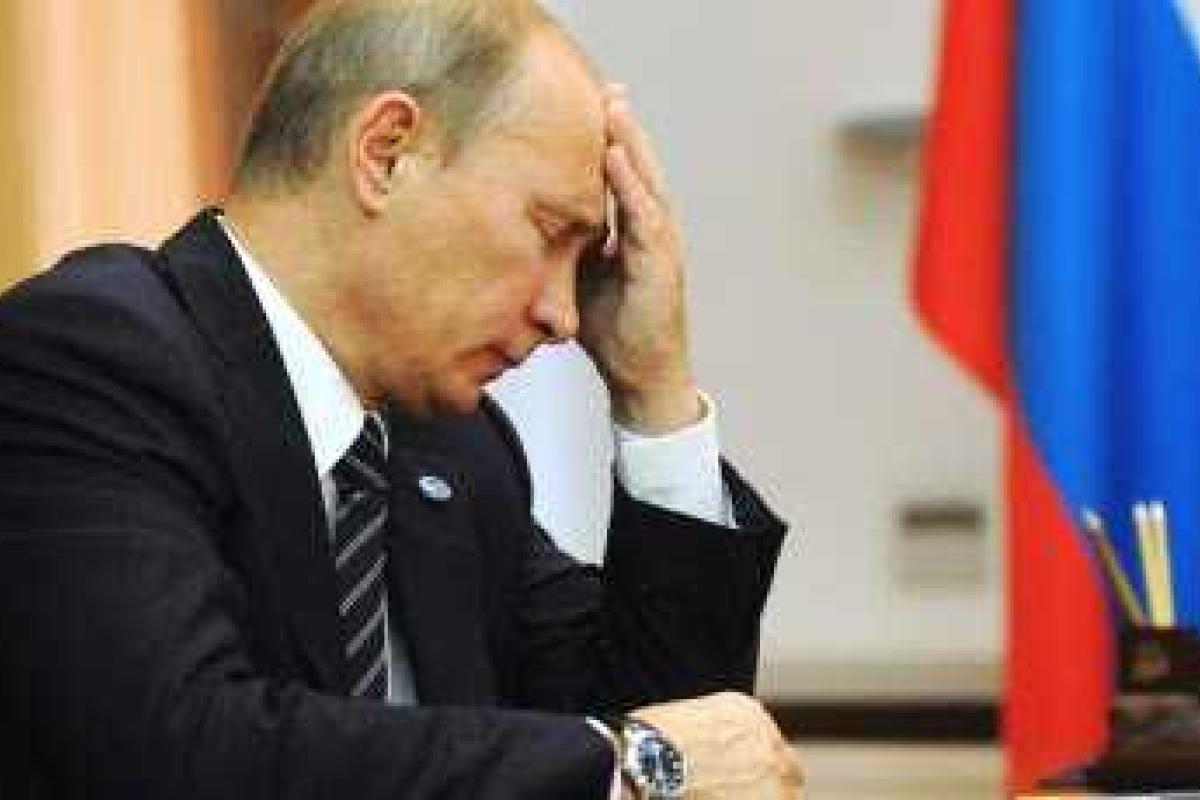 Россия и Запад хотят как можно быстрее закончить войну на Донбассе - Gazeta Wyborcza Россия и Запад хотят как можно быстрее закончить войну на Донбассе - Gazeta Wyborcza