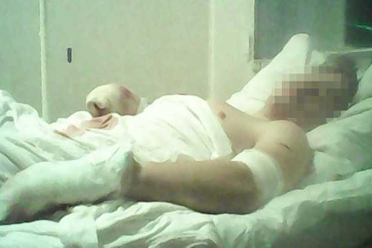 В Ростове школьник, решив распилить бомбу ВОВ, получил серьезные травмы