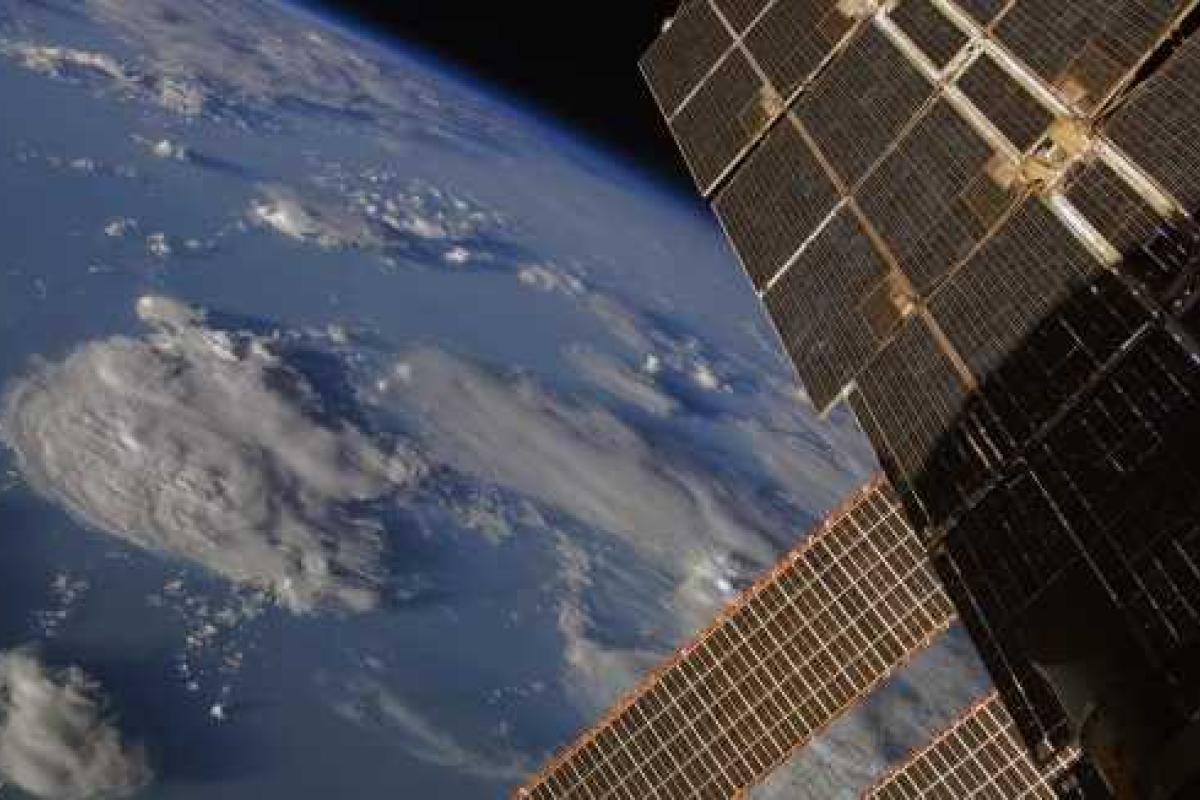 Россия существенно урезала расходы на космические программы