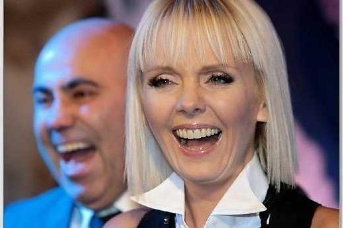 Певица Валерия опровергла слухи о своей смерти