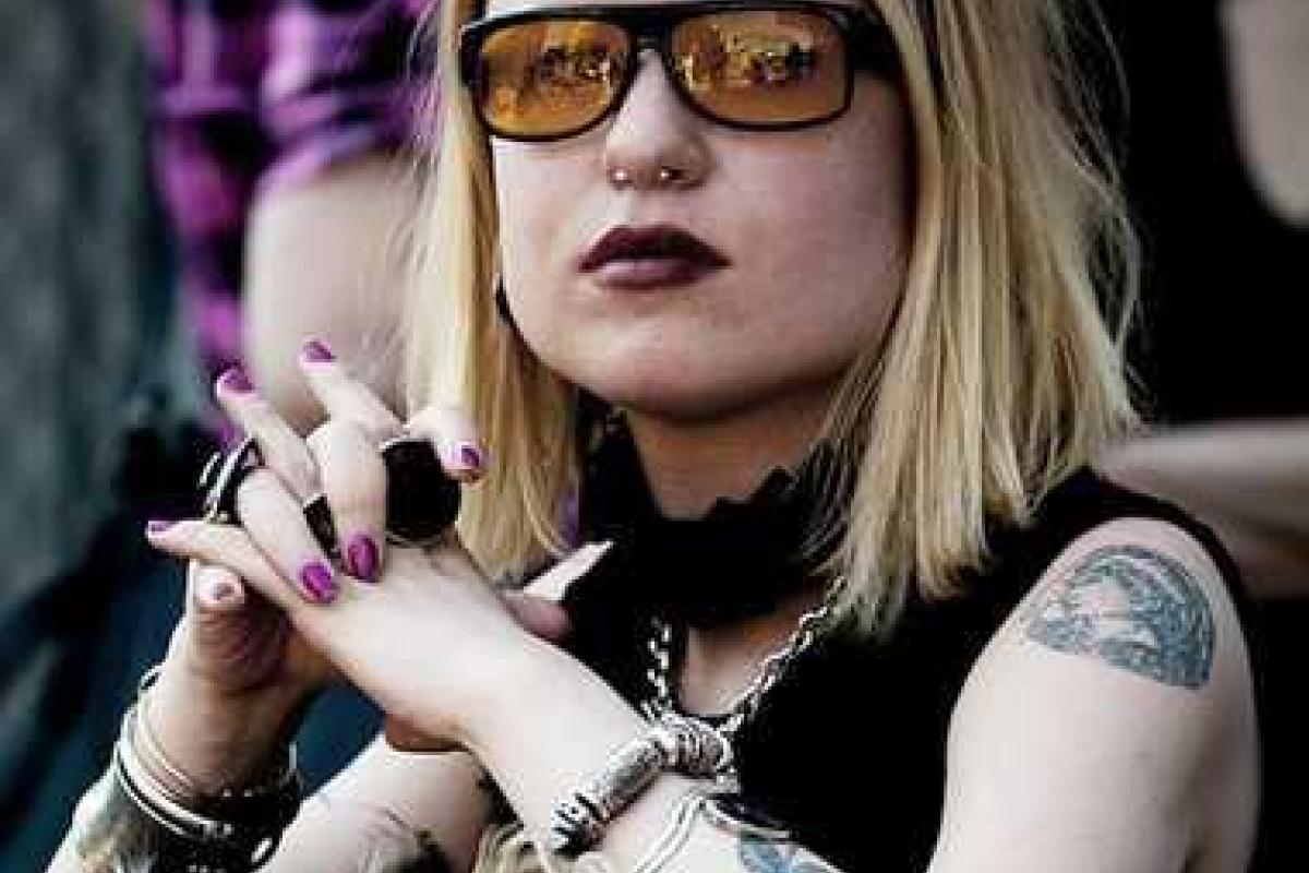 Режиссер Валерия Гай Германика разводится спустя полгода после свадьбы 