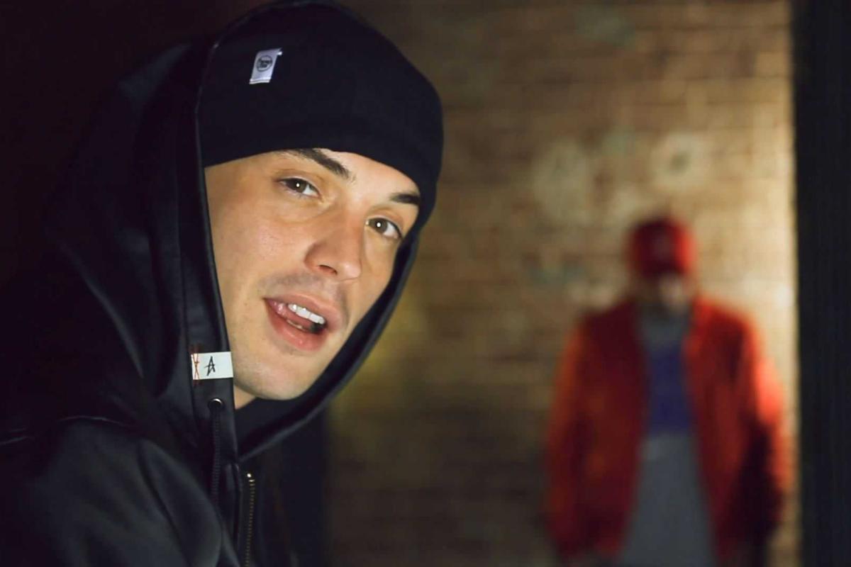 Рэпер Гуф отдыхает в Таиланде с новой возлюбленной Рэпер Гуф отдыхает в Таиланде с новой возлюбленной