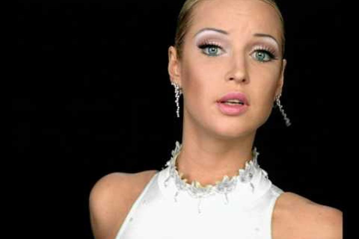 Анастасия Волочкова обратилась к обидчикам: будьте добрее...