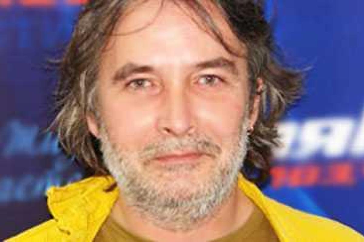 Российский поэт Орлуша рассказал, как пришел Новый Год в Москву: Война и кризис населению - всё пофигу, гори огнём! Российский поэт Орлуша рассказал, как пришел Новый Год в Москву: Война и кризис населению - всё пофигу, гори огнём!