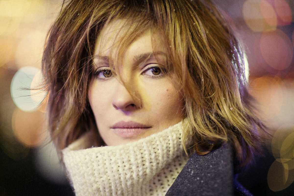 Звезда сериала "Кухня" рассказала об отношениях с экс-супругом