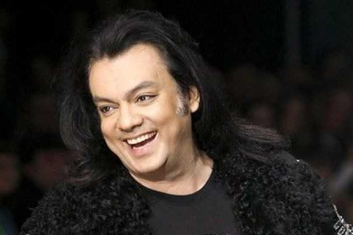 Фанаты Филиппа Киркорова от души посмеялись над своим кумиром