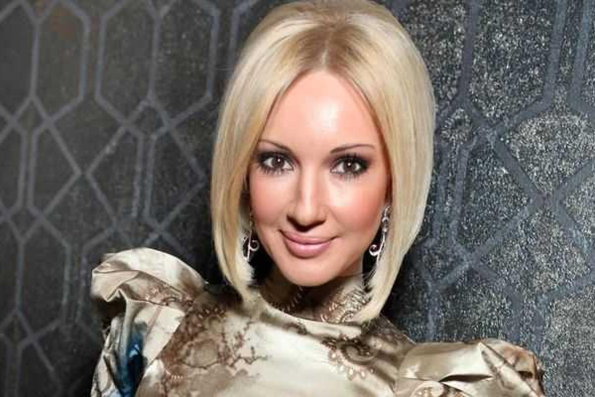 Телеведущая Лера Кудрявцева впервые показала взрослого сына