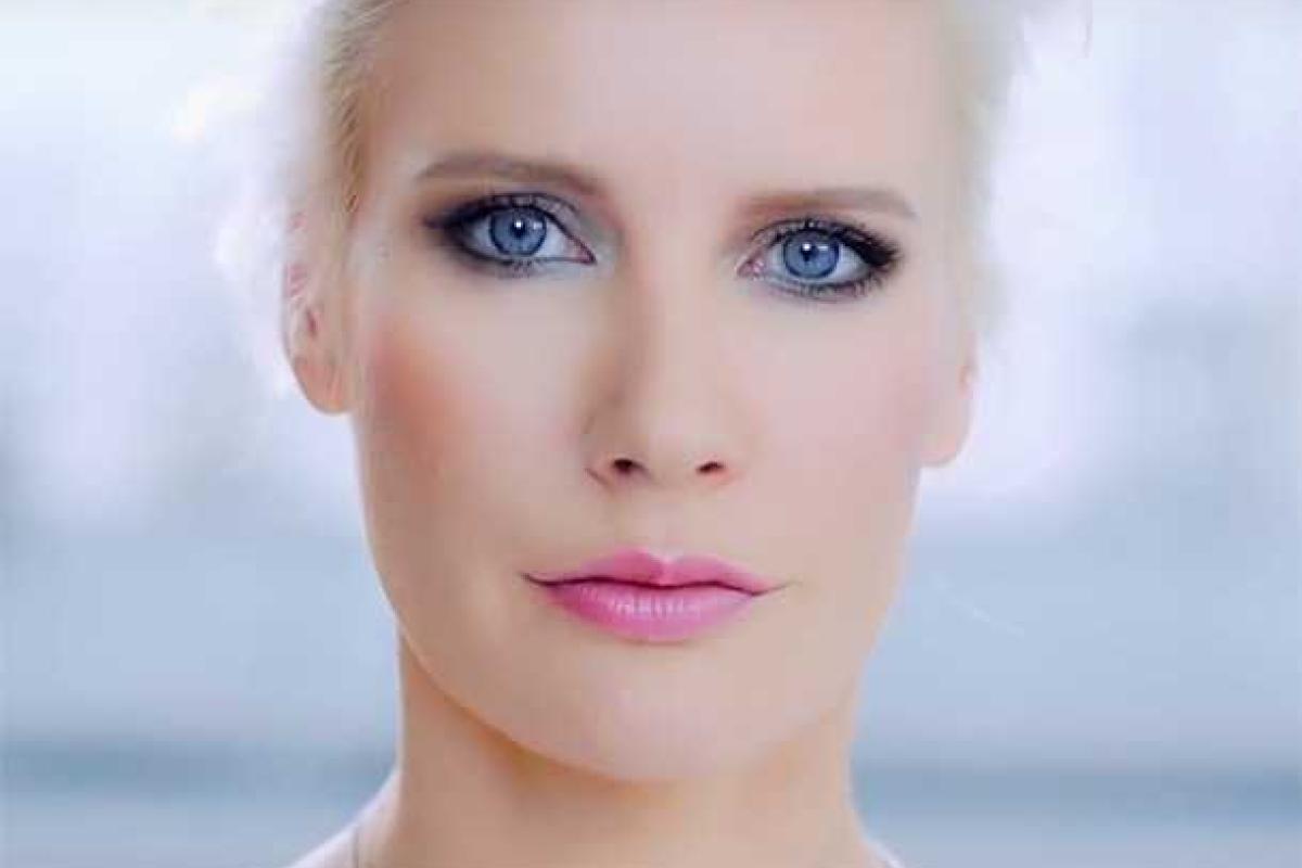 Ведущая шоу "Ревизорро" показала своего возлюбленного