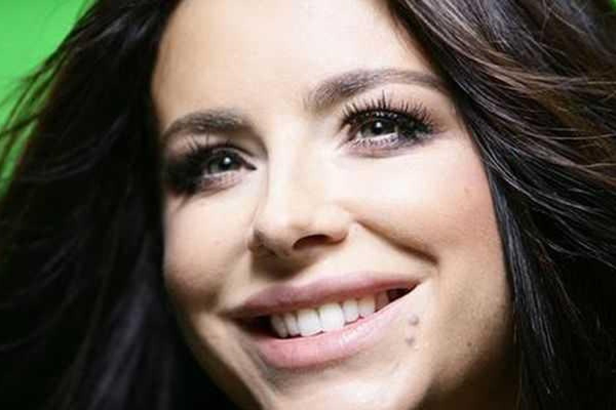 Ани Лорак отправилась в масштабный концертный тур по городам Канады, США и Германии