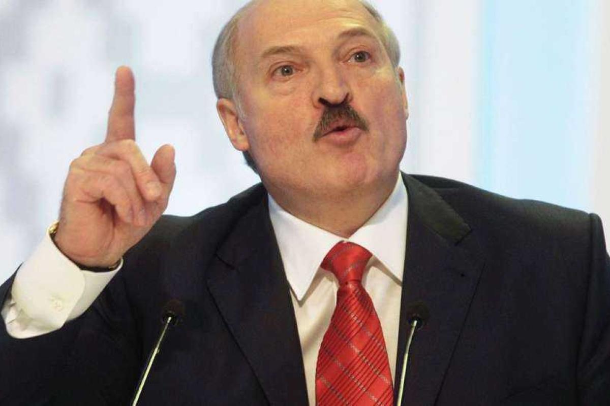 Беларусь заявила о готовности стать "миротворцем" в конфликте между Россией и Турцией