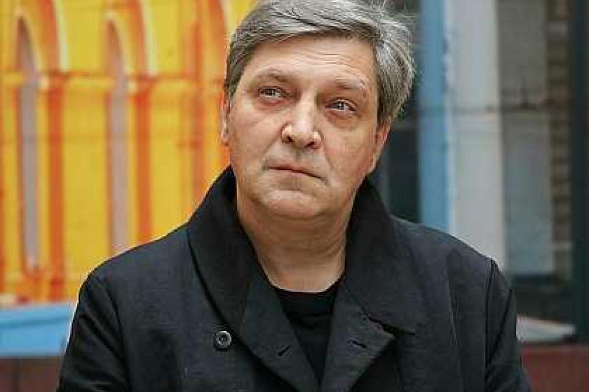 Российский журналист: Путин болен манией величия и выздороветь, судя по всему, ему не светит Российский журналист: Путин болен манией величия и выздороветь, судя по всему, ему не светит