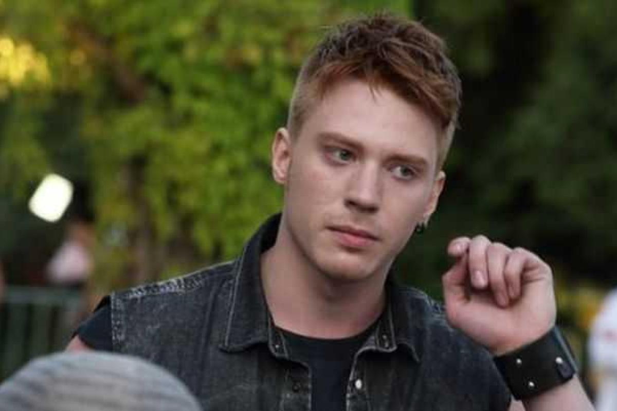 Никита Пресняков на отдыхе в Таиланде подружился с тигром