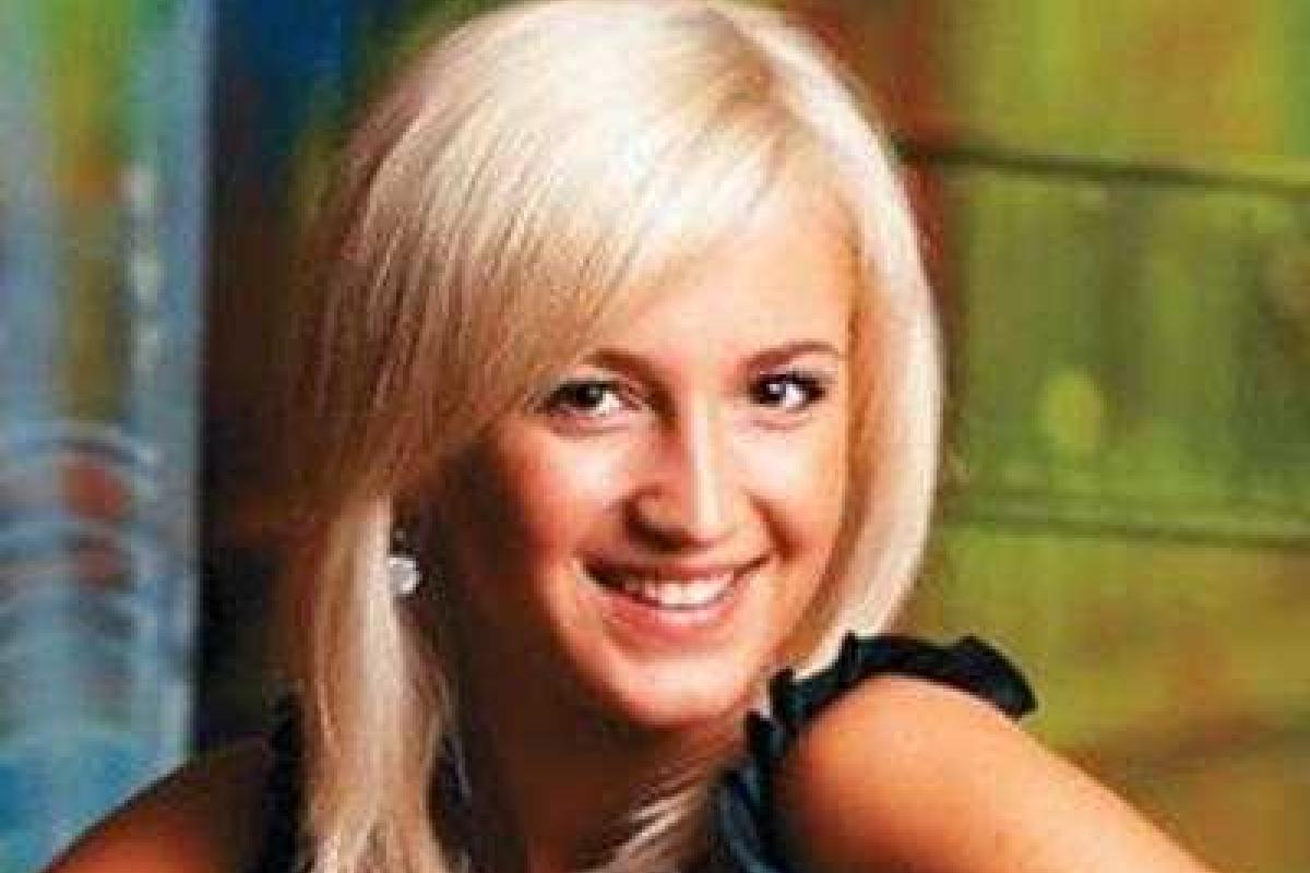 Телеведущая Ольга Бузова отмечает сегодня 30-летний юбилей 