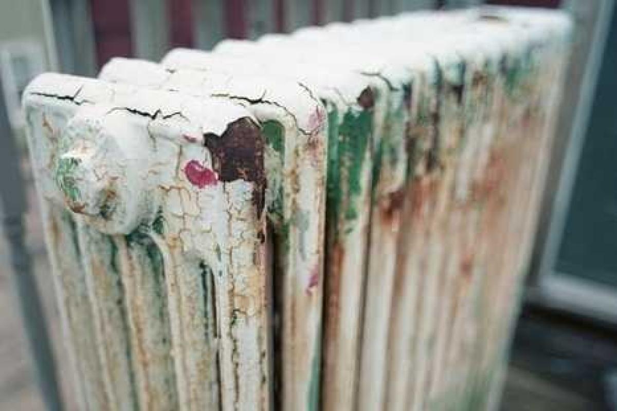 Снегирев: жители оккупированного Первомайска рискуют просто замерзнуть в своих холодных квартирах Снегирев: жители оккупированного Первомайска рискуют просто замерзнуть в своих холодных квартирах