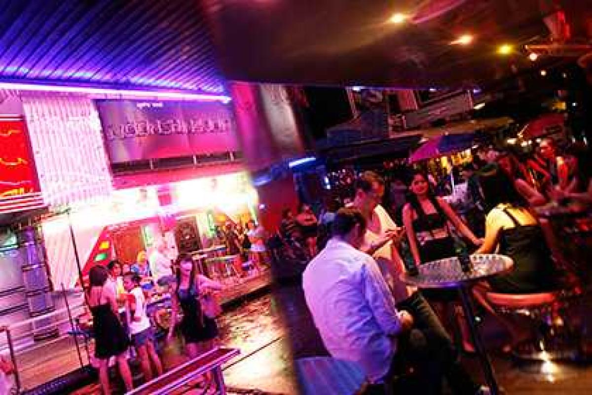 Британец был найден мертвым в номере отеля в Таиланде, после веселой попойки с друзьями