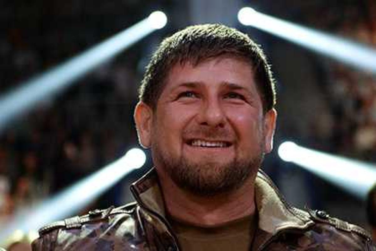 Кадыров решил всех "врагов России" закрывать в психбольницах: уже готовят палаты Кадыров решил всех "врагов России" закрывать в психбольницах: уже готовят палаты