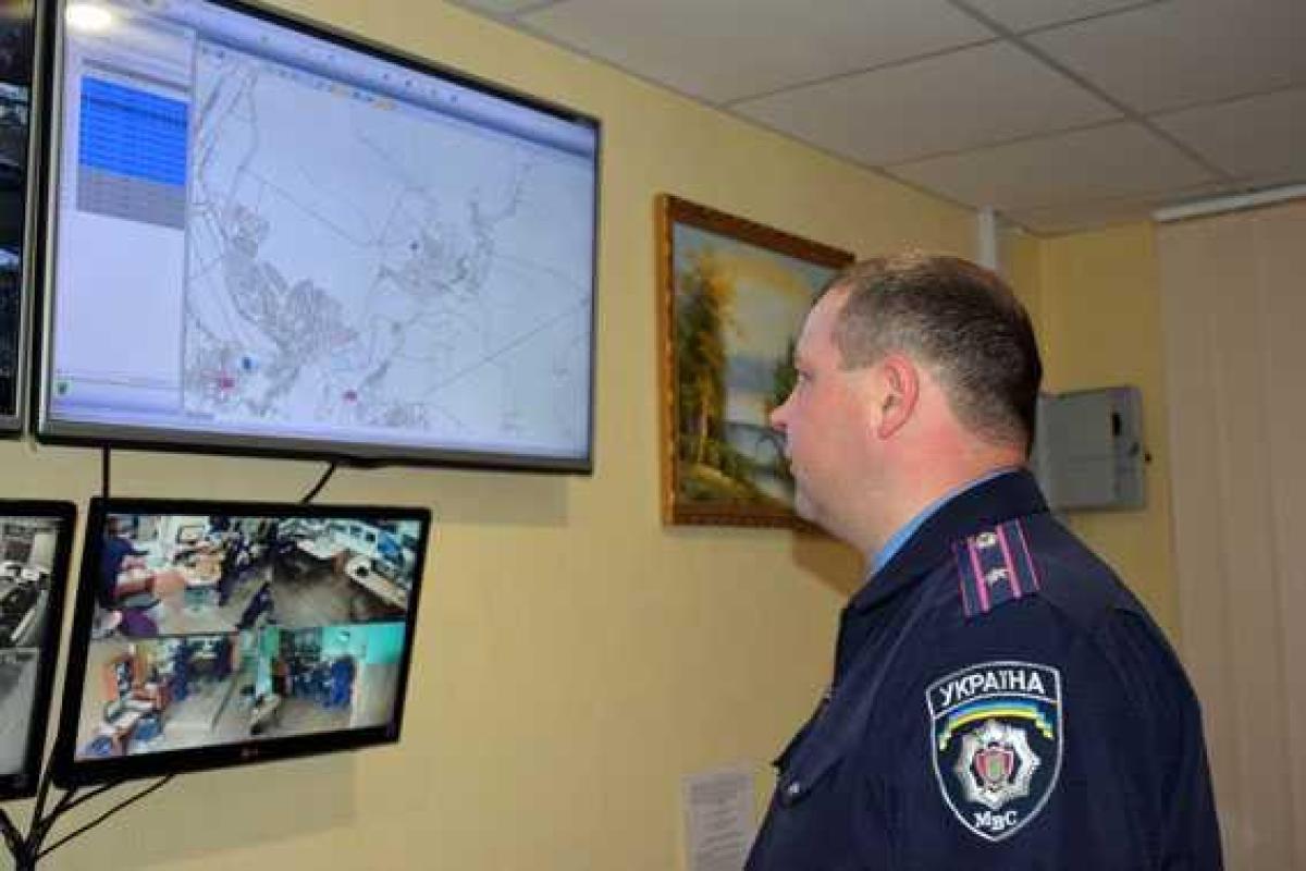 В Мариуполе по "горячим следам" задержан убийца В Мариуполе по "горячим следам" задержан убийца