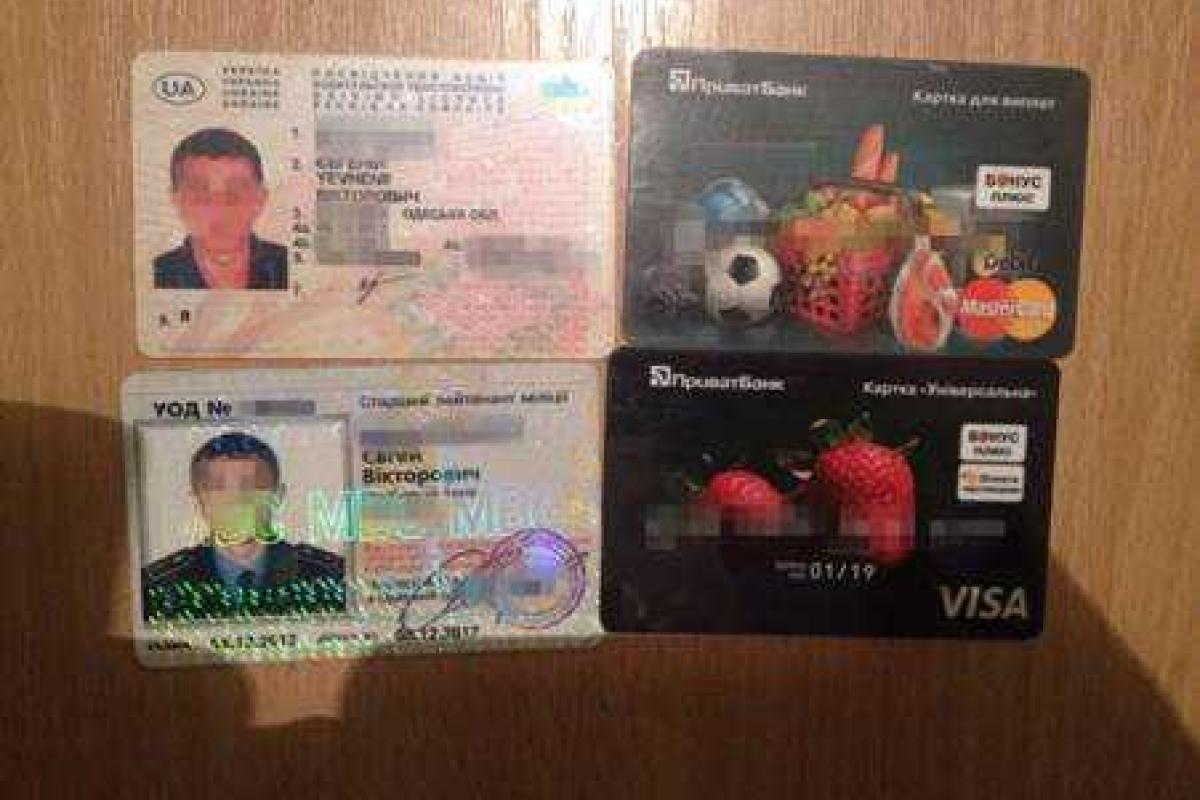 Следователь райотдела полиции на Одесчине погорел на взятке