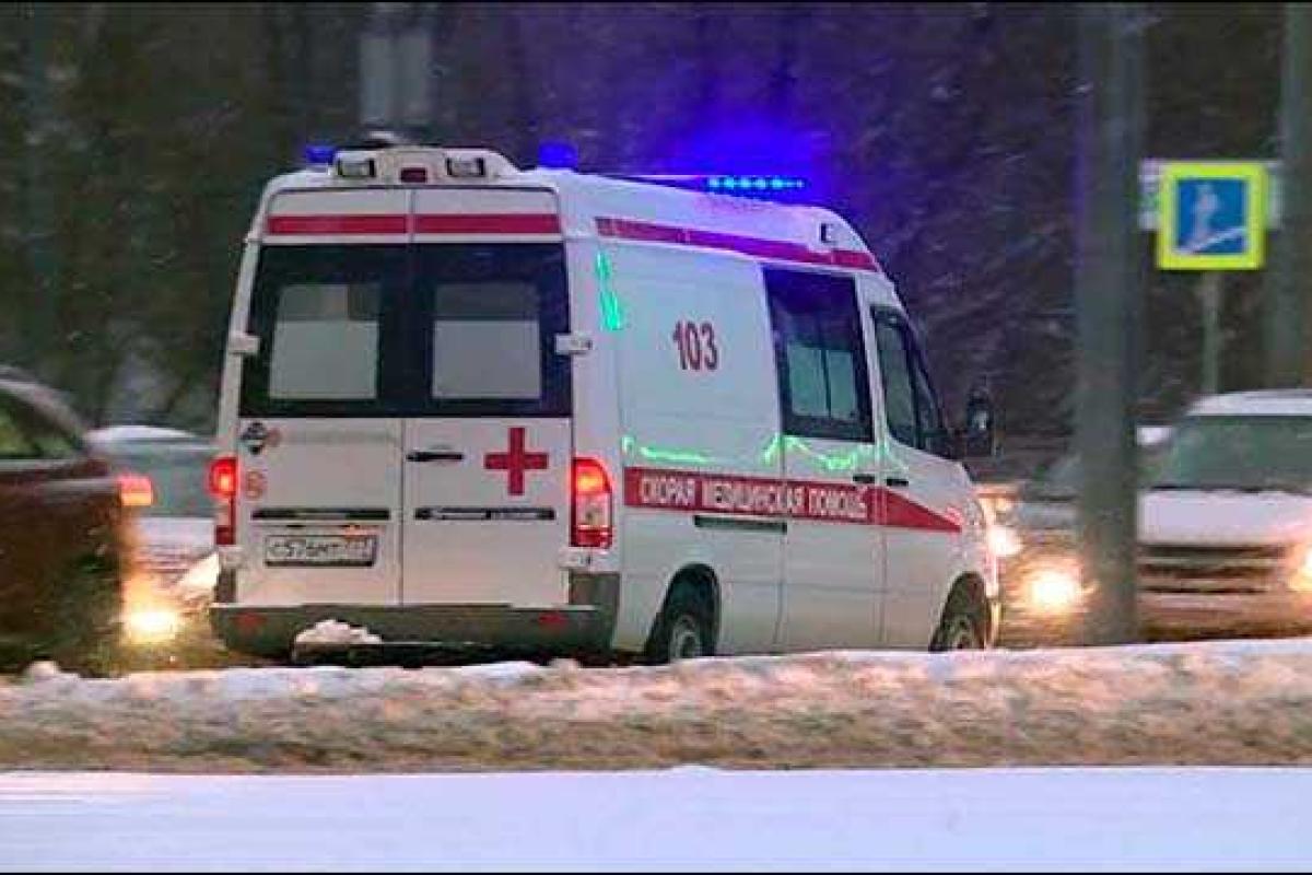 Эпидпорог по гриппу превышен в 60 городах России