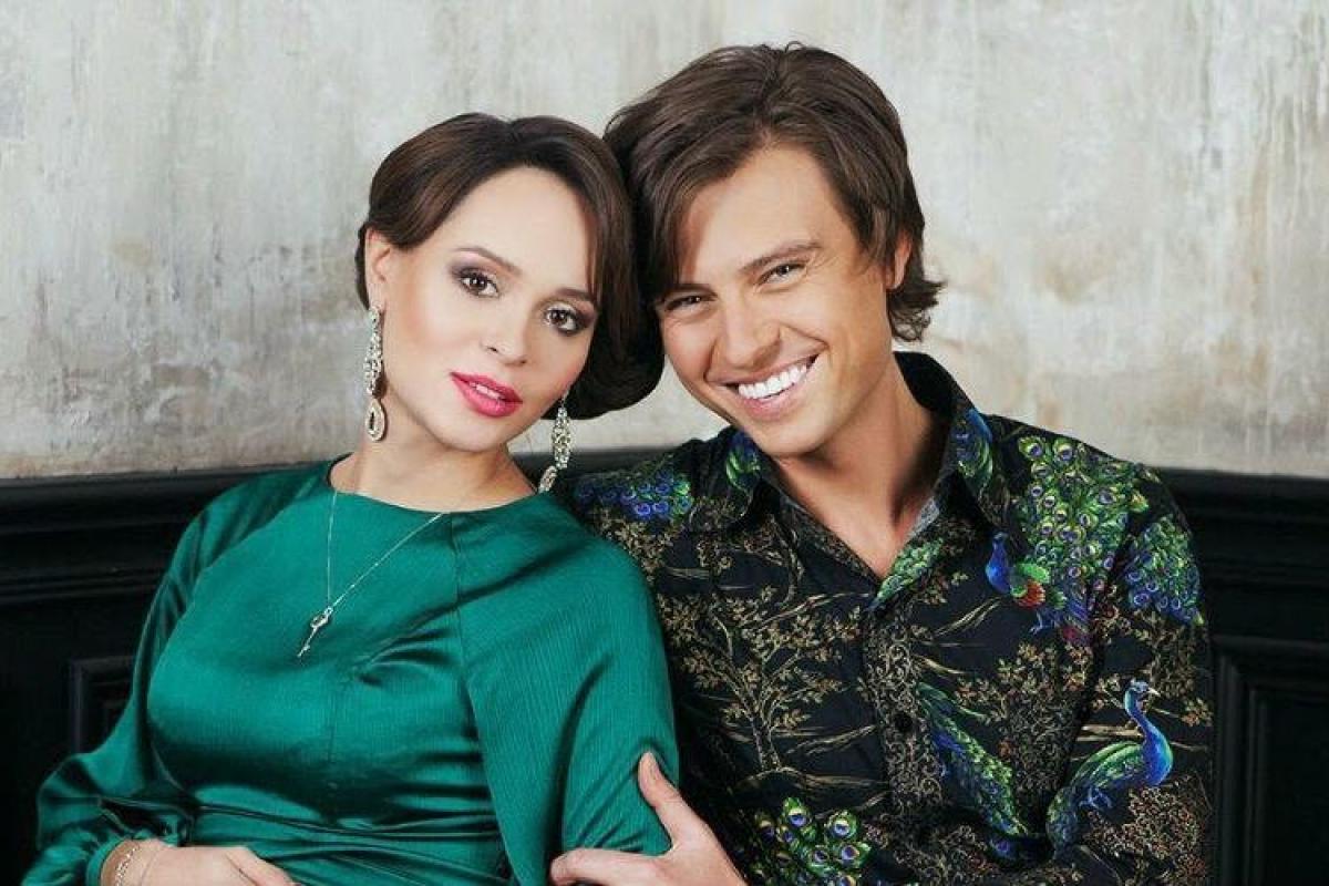 Возлюбленная Прохора Шаляпина вновь в центре скандала и слухов