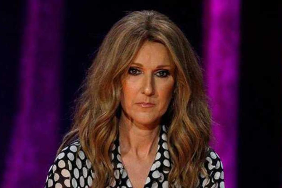 Брат певицы Селин Дион умирает от рака