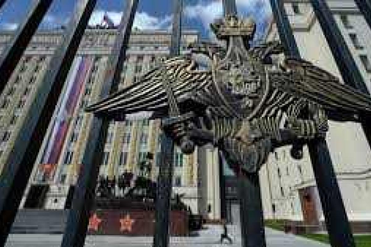 В России твердо убеждены, что санатории Минобороны РФ смогут заменить курорты Египта и Турции В России твердо убеждены, что санатории Минобороны РФ смогут заменить курорты Египта и Турции