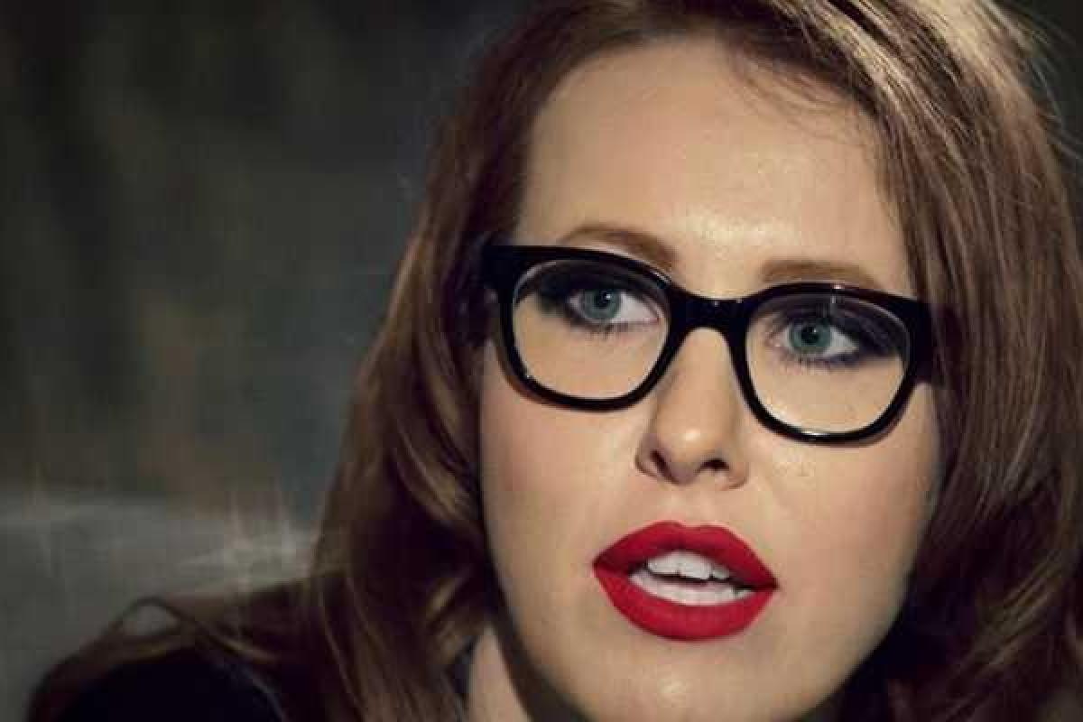 Ксения Собчак раскритиковала актерскую игру Леонардо Ди Каприо Ксения Собчак раскритиковала актерскую игру Леонардо Ди Каприо