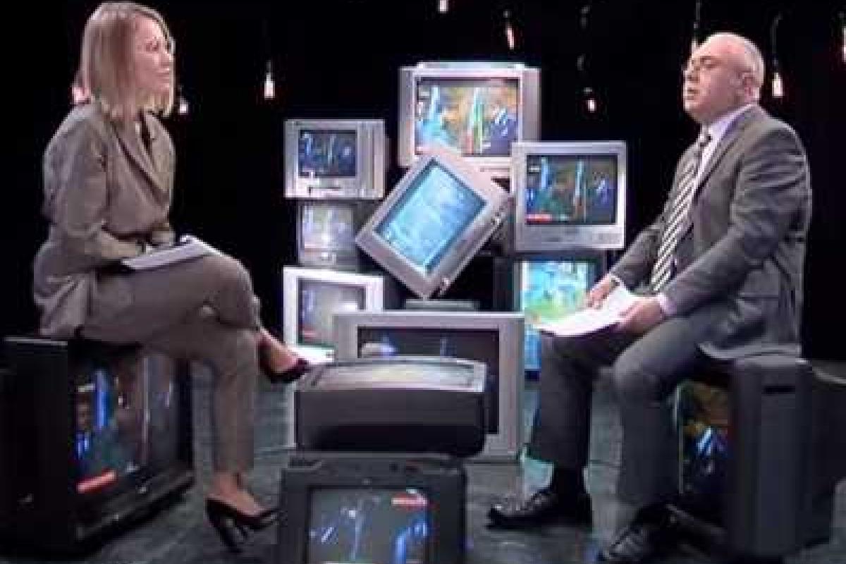 Оппозиционные журналисты Собчак и Лобков опубликовали видео с "искренними извинениями" перед Кадыровым