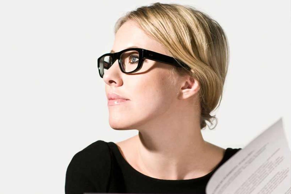 Журналистка Ксения Собчак: в Кремле планируют очередную "рокировку" на президентских выборах Журналистка Ксения Собчак: в Кремле планируют очередную "рокировку" на президентских выборах