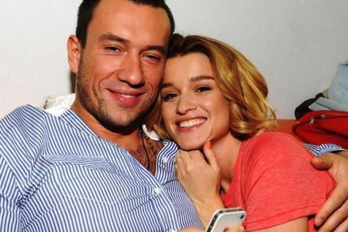 Экс-возлюбленный Ксении Бородиной обвинил телеведущую в черствости к детям