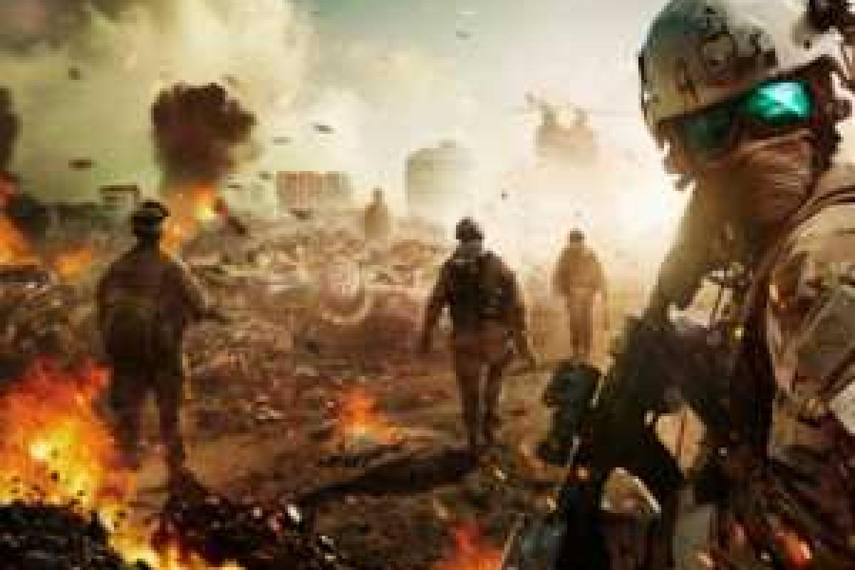 Боровик: Иран – это монстр, это спящий дракон