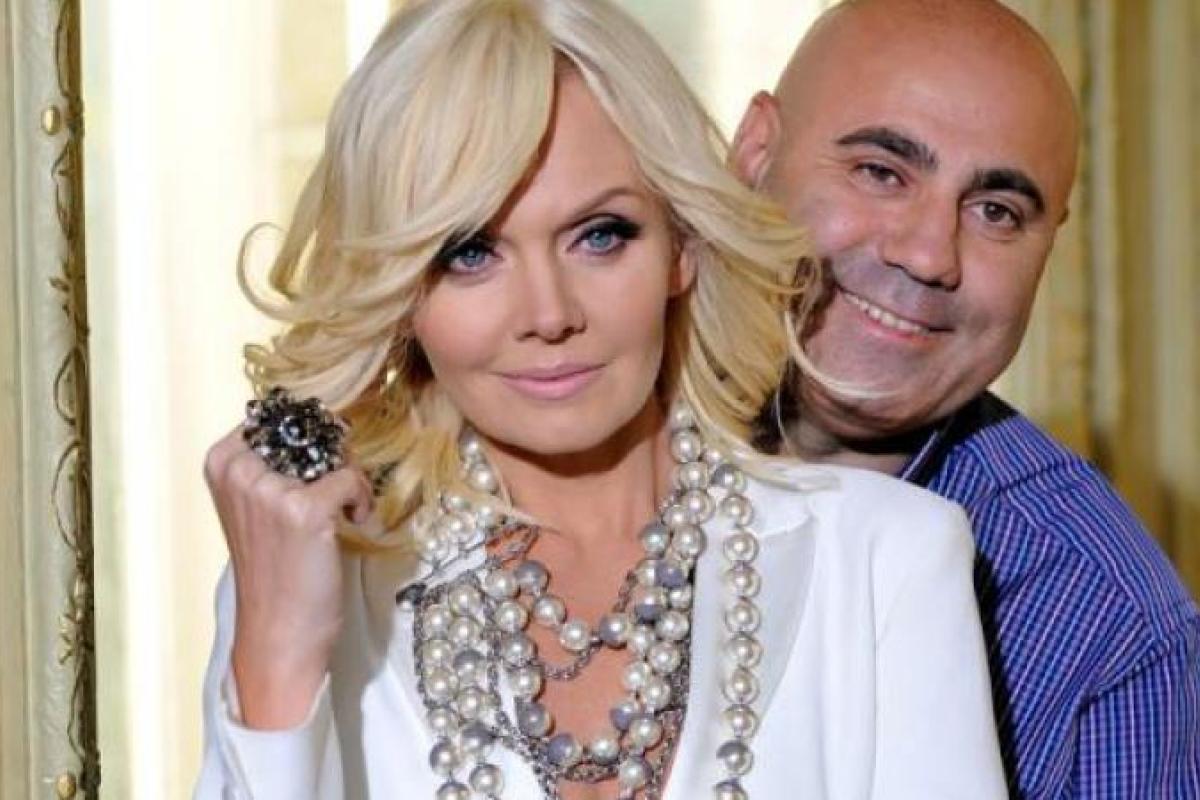 Иосиф Пригожин прокомментировал новость о "смерти" Валерии