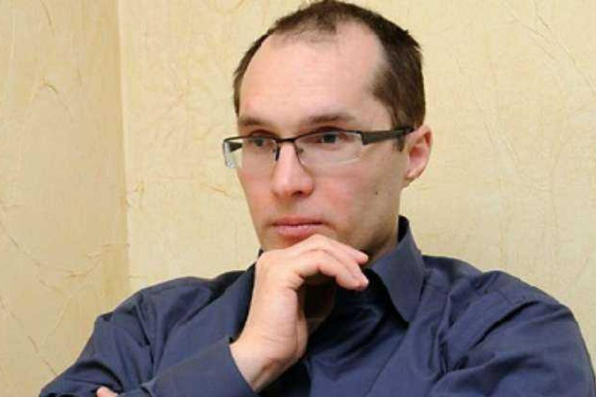 Бутусов: Украина может и должна полностью блокировать Приднестровье, удорожая войну для России Бутусов: Украина может и должна полностью блокировать Приднестровье, удорожая войну для России