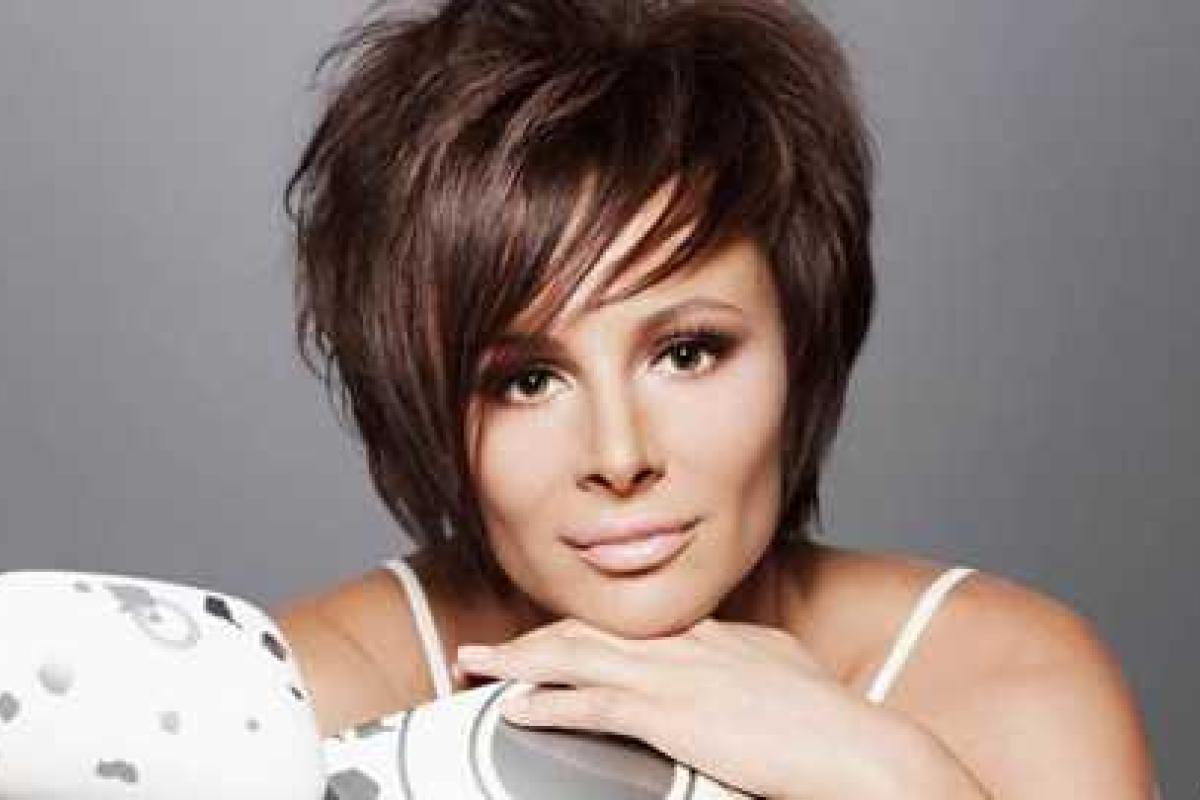 Певица Саша Зверева отдыхает с детьми на острове Самуи