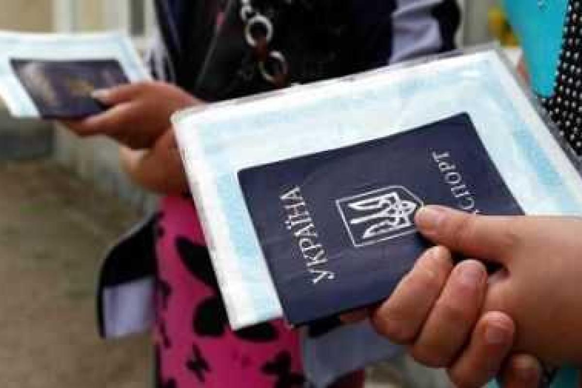В Рубежном переселенцы лишаются статуса и пособий, и вынуждены заново проходить процедуру регистрации В Рубежном переселенцы лишаются статуса и пособий, и вынуждены заново проходить процедуру регистрации