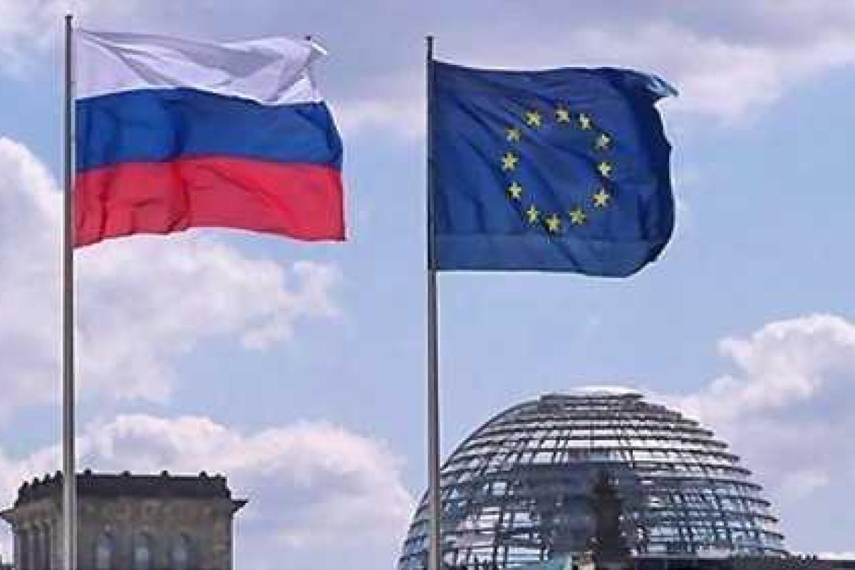 Российская многоходовка: спецоперацию по выходу из СЕ в Кремле готовили в течение 10 лет