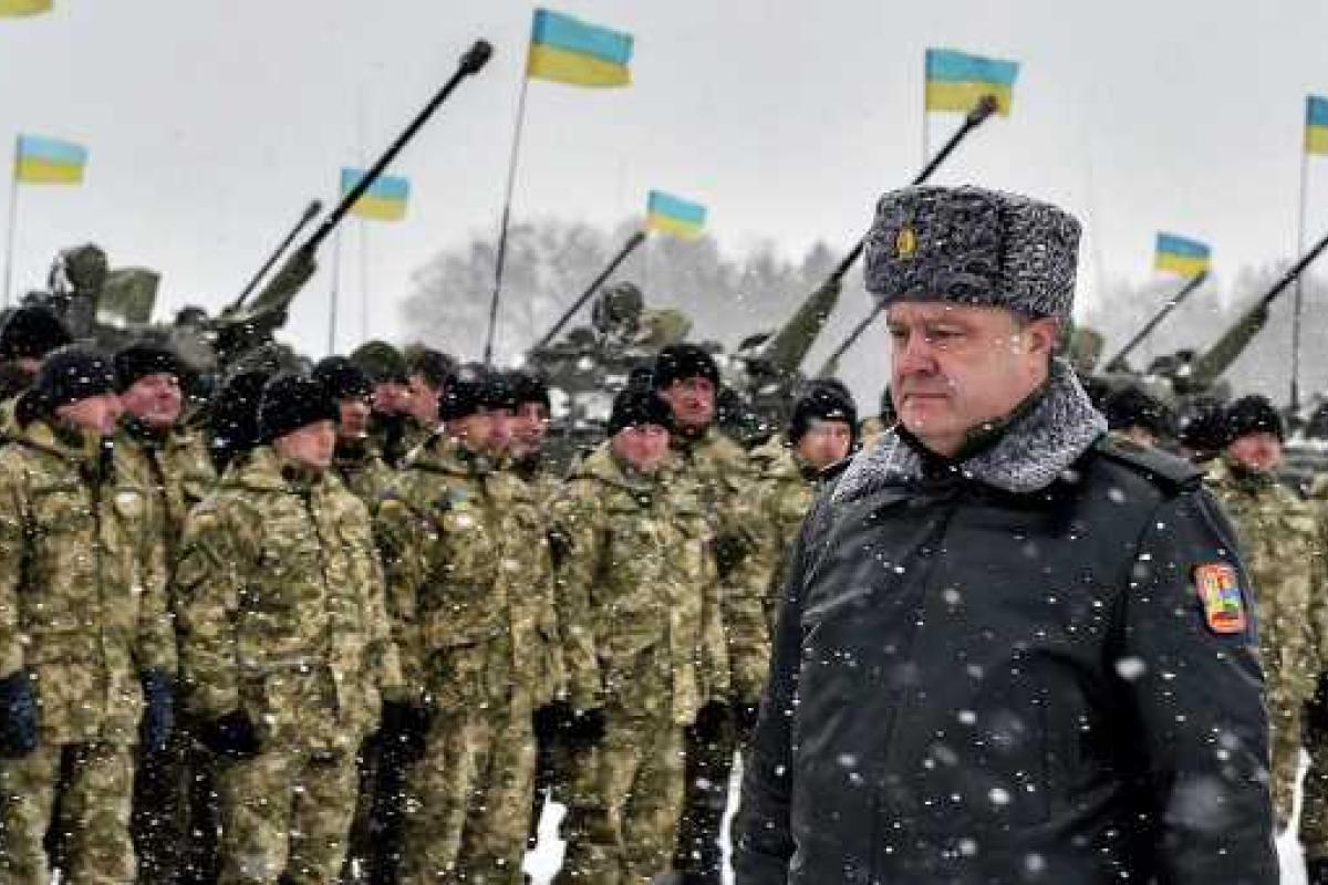 Касьянов: Порошенко панически боится добробатов, правосеков, добровольцев, активистов и волонтеров Касьянов: Порошенко панически боится добробатов, правосеков, добровольцев, активистов и волонтеров