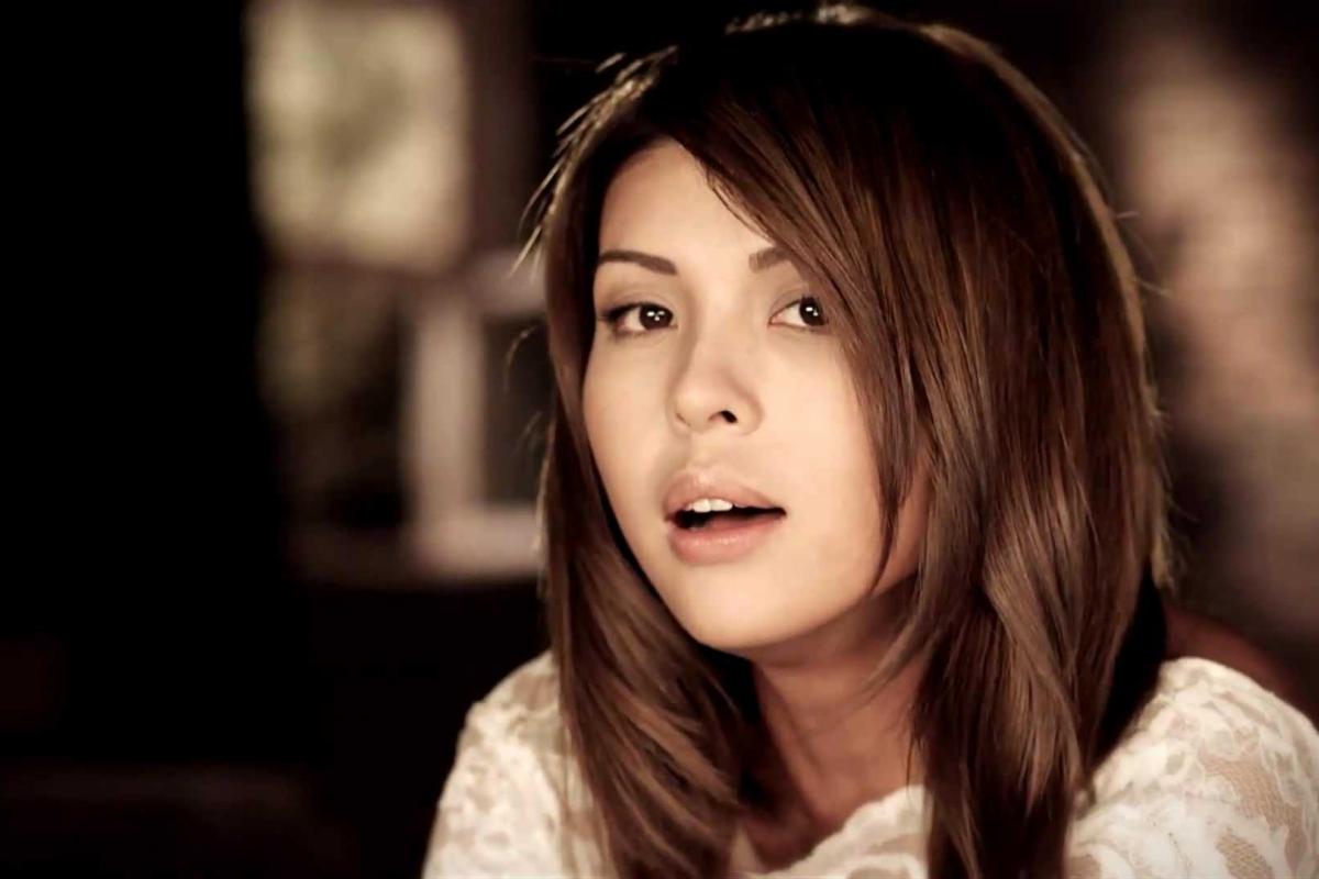 Певица Динара Султан родила четвертого ребенка