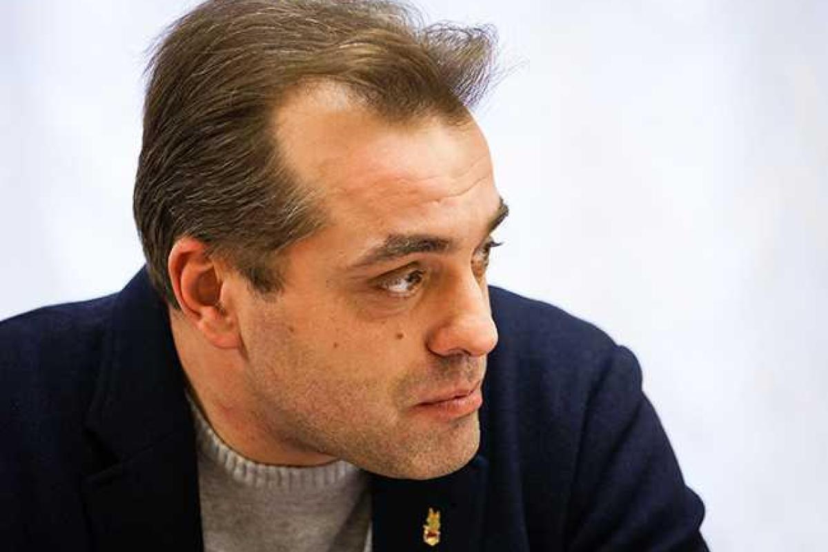 Бирюков прокомментировал скандальную стенограмму СНБО от 28 февраля 2014 года Бирюков прокомментировал скандальную стенограмму СНБО от 28 февраля 2014 года