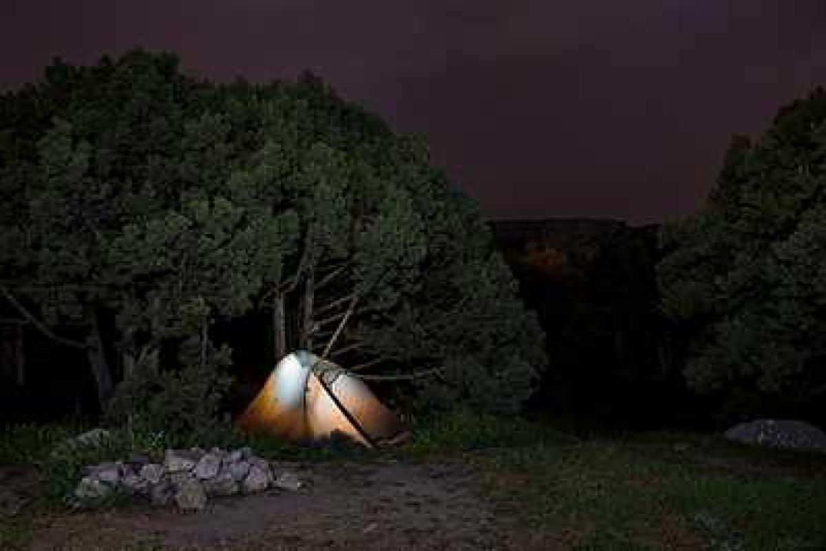 В Крыму решили не пугать курортников и "подсветить" все курортно-туристические объекты, санатории и отели В Крыму решили не пугать курортников и "подсветить" все курортно-туристические объекты, санатории и отели