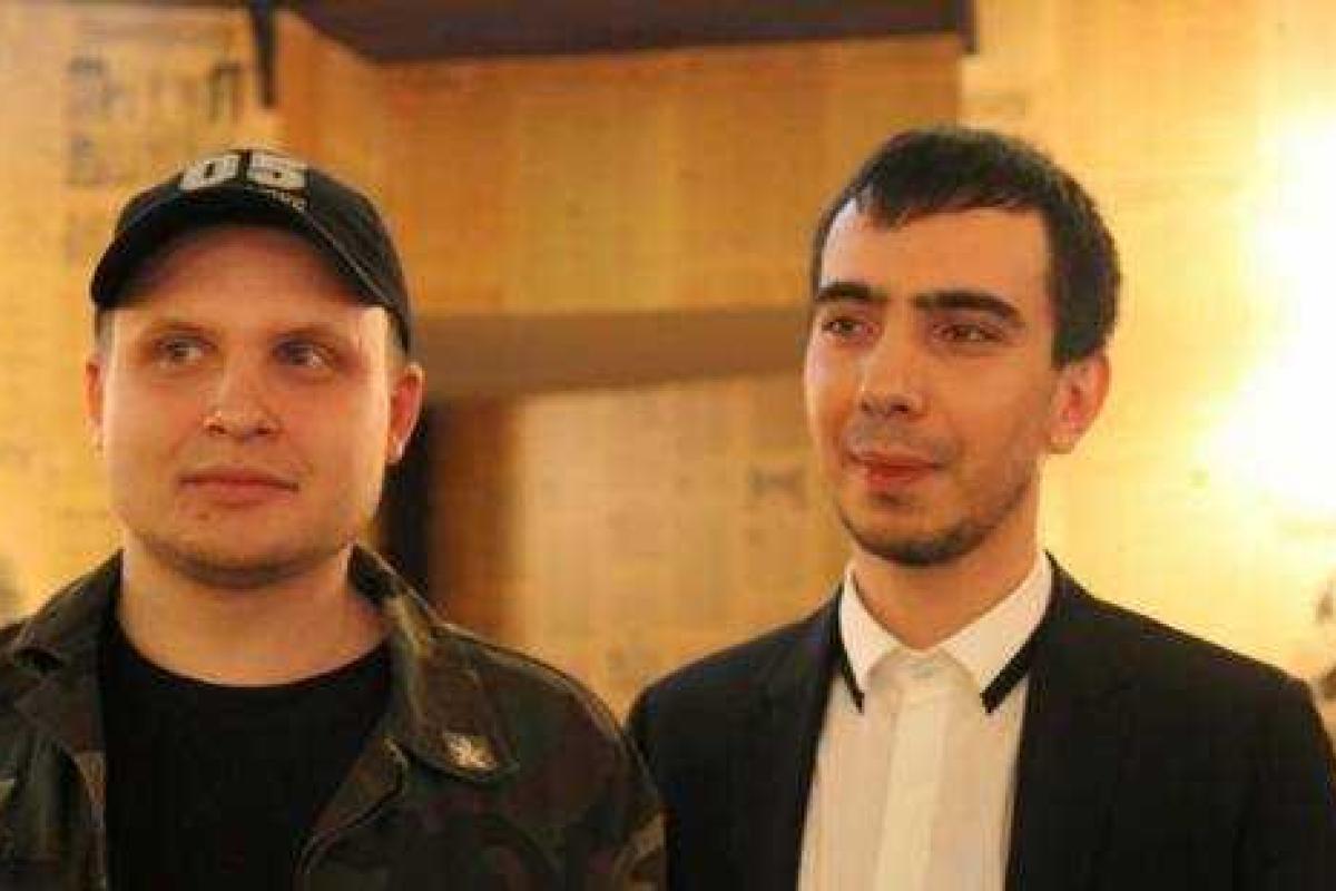 Скандальные российские пранкеры Вован и Лексус готовы сочетаться узами брака в Дании - источник