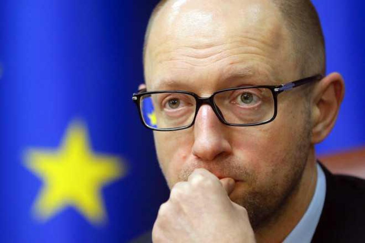 Нусс: Украина приближается к отставке премьер-министра