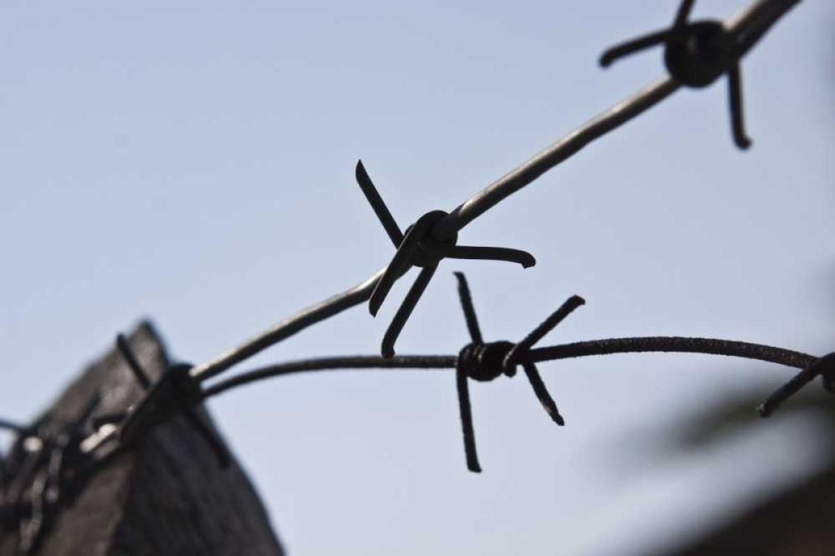 В Мавритании из тюрьмы совершен массовый побег заключенных