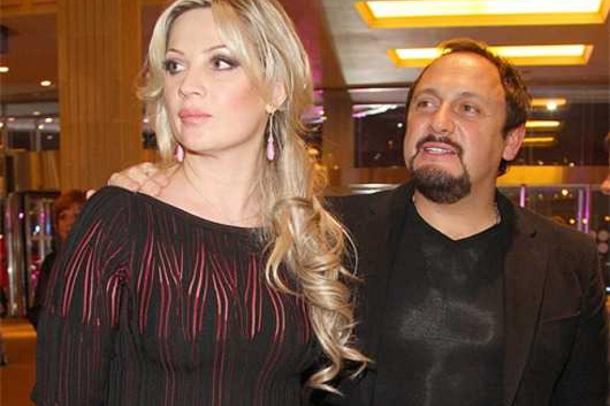 Супруга певца Стаса Михайлова удивила публику результатами невероятного похудения