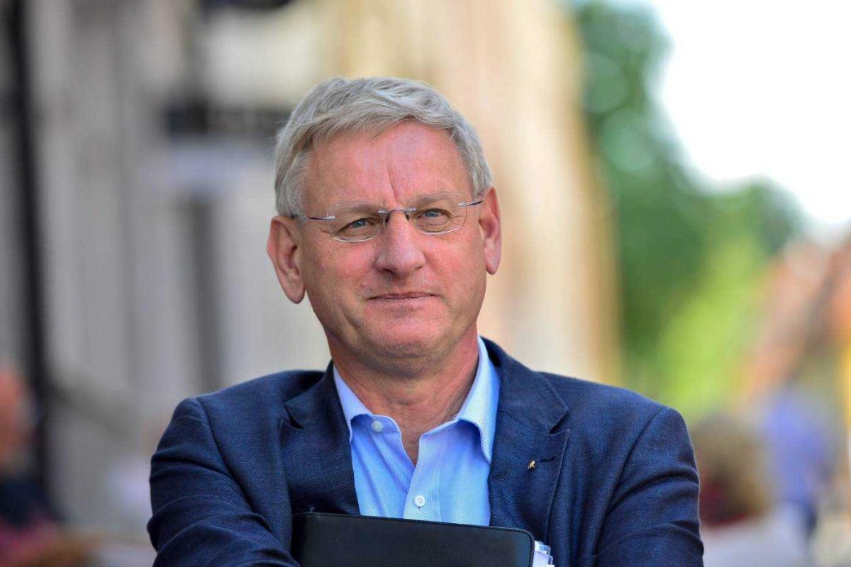 Бильдт: в Кремле не совсем понимают, что делать с Донбассом