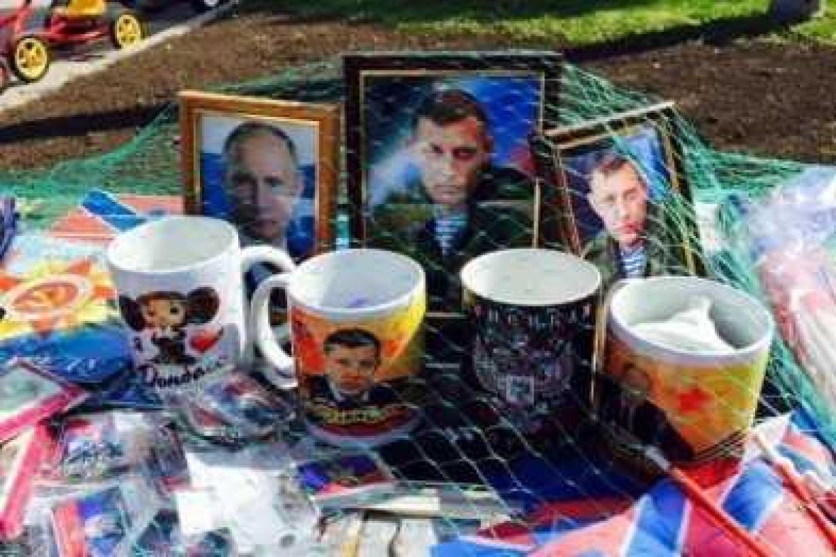 Оккупированный Донбасс: страшная реальность, ОПГ, голод, смерть и бездомные старики...